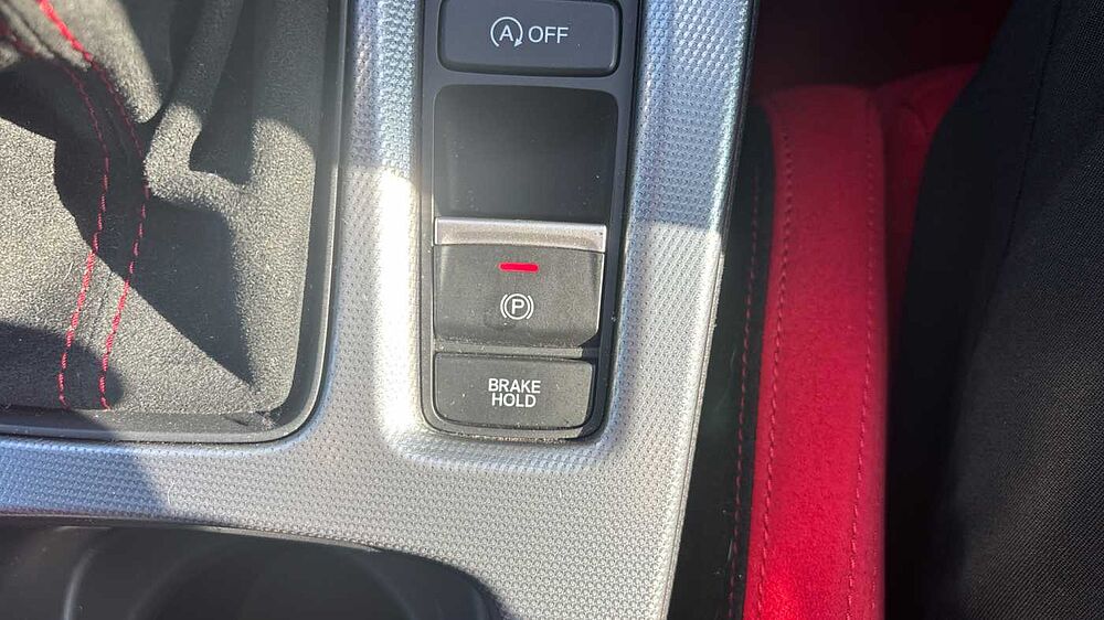 Honda Civic 2.0 VTEC Turbo Type R 5dr