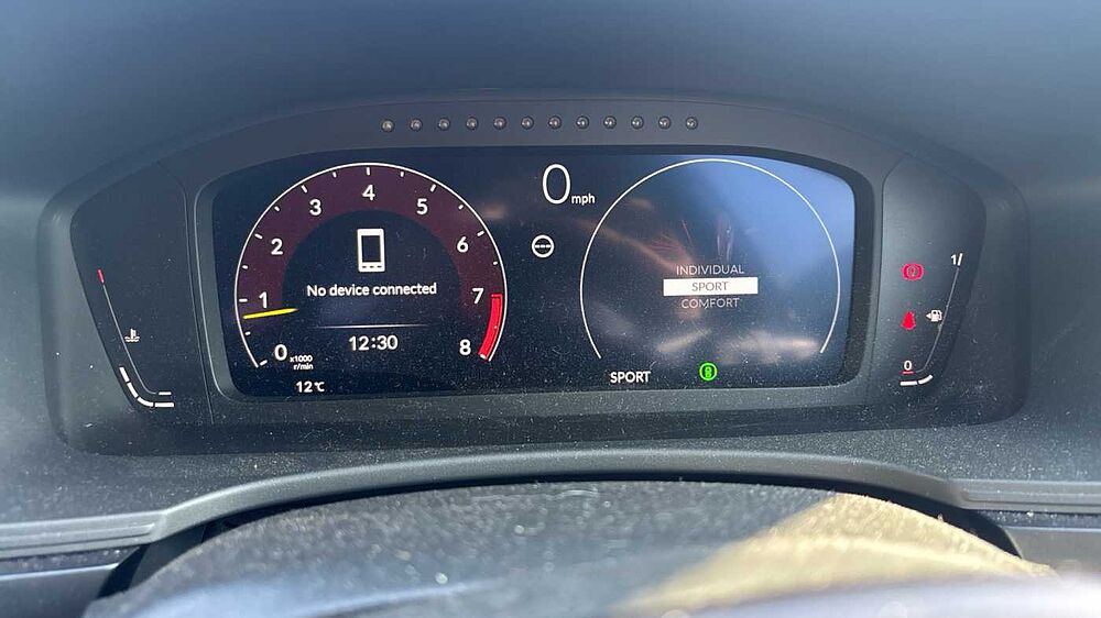 Honda Civic 2.0 VTEC Turbo Type R 5dr