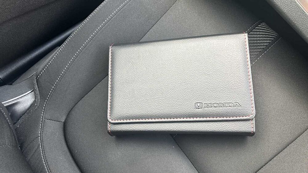 Honda Civic 1.6 i-DTEC SR 5dr