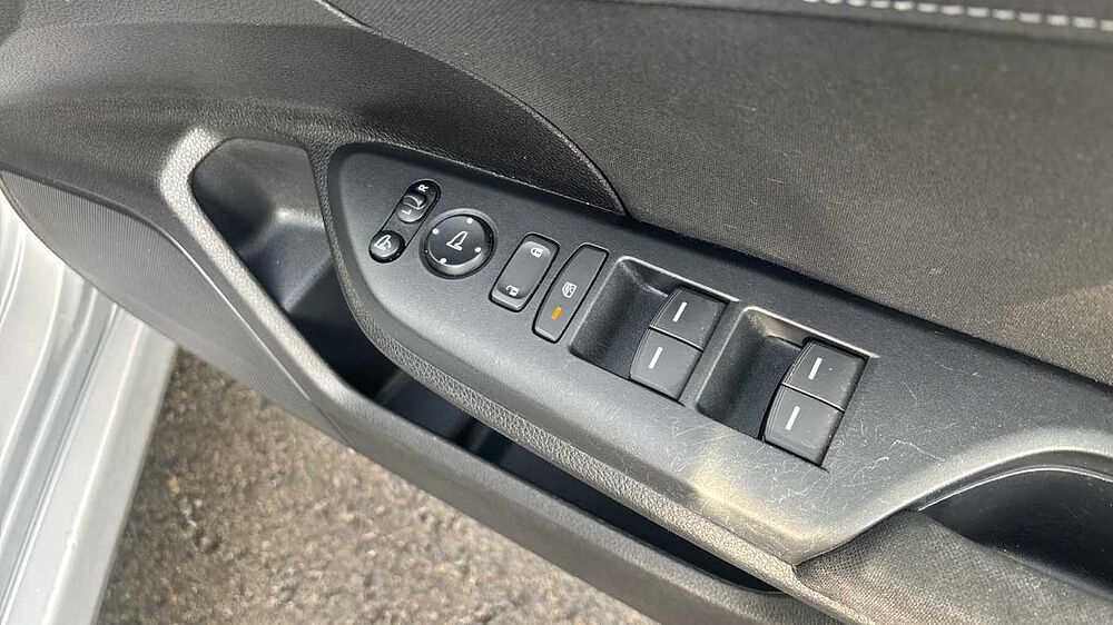 Honda Civic 1.6 i-DTEC SR 5dr