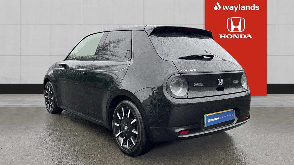 Honda E 113kW Advance 36kWh 5dr Auto