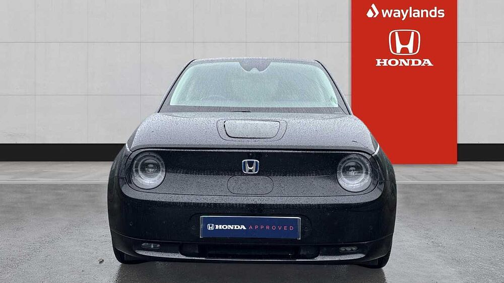Honda E 113kW Advance 36kWh 5dr Auto