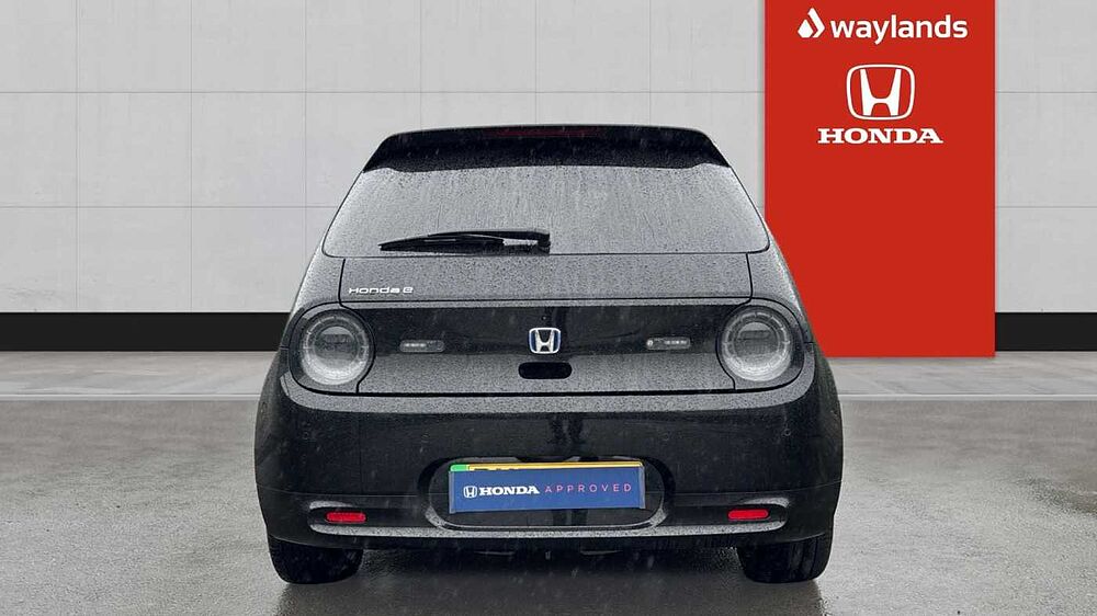 Honda E 113kW Advance 36kWh 5dr Auto