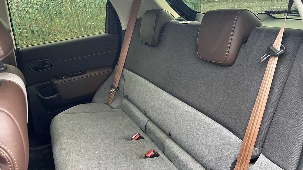 Honda E 113kW Advance 36kWh 5dr Auto