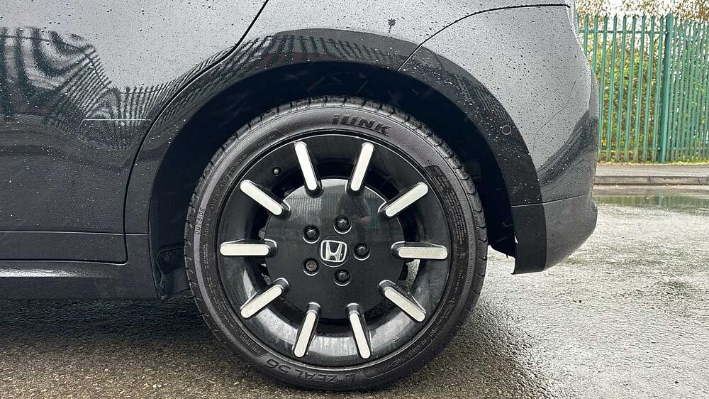 Honda E 113kW Advance 36kWh 5dr Auto