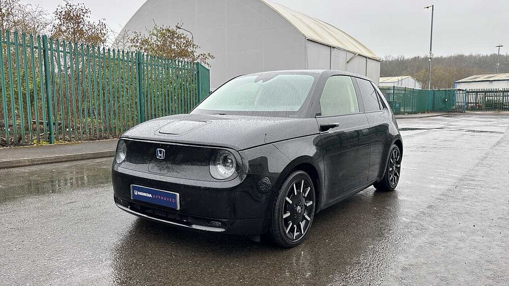 Honda E 113kW Advance 36kWh 5dr Auto