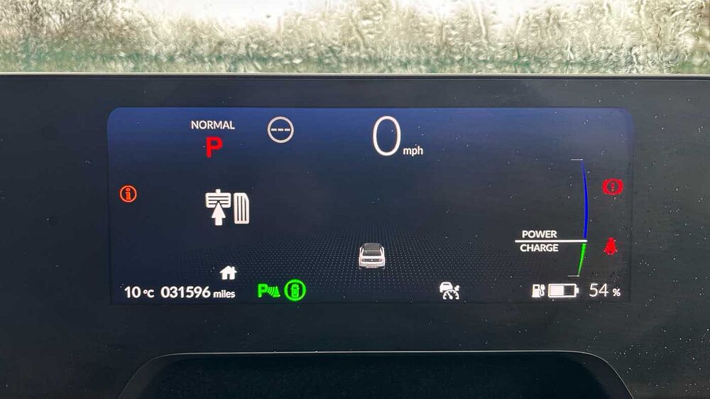 Honda E 113kW Advance 36kWh 5dr Auto