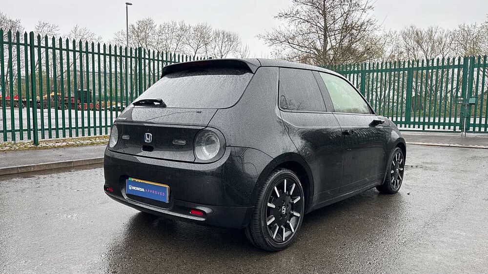Honda E 113kW Advance 36kWh 5dr Auto
