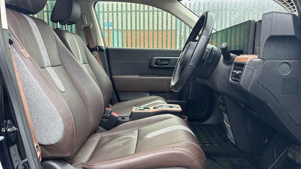 Honda E 113kW Advance 36kWh 5dr Auto