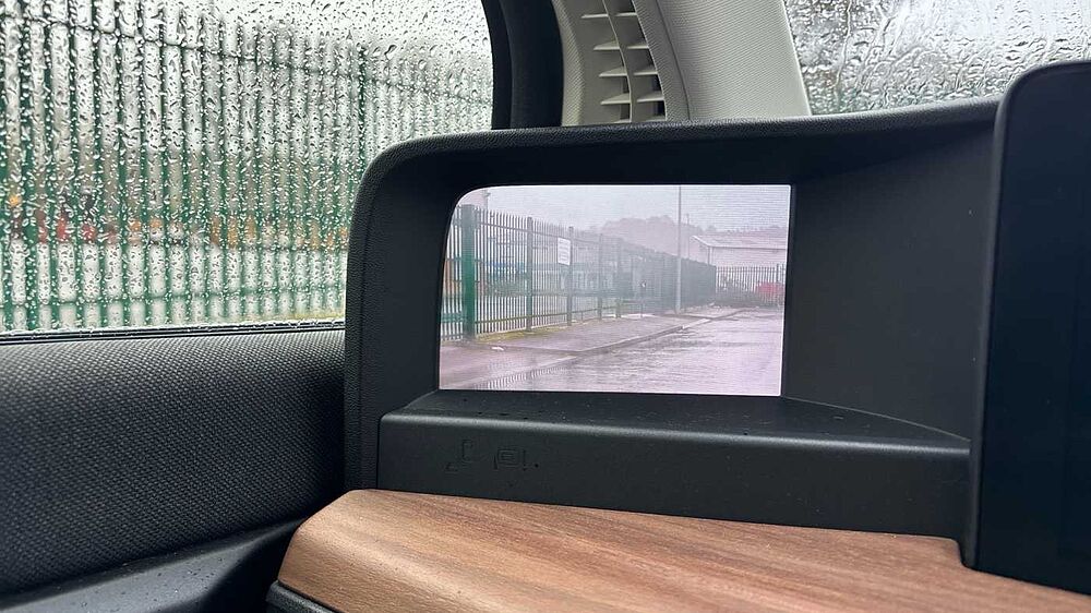 Honda E 113kW Advance 36kWh 5dr Auto