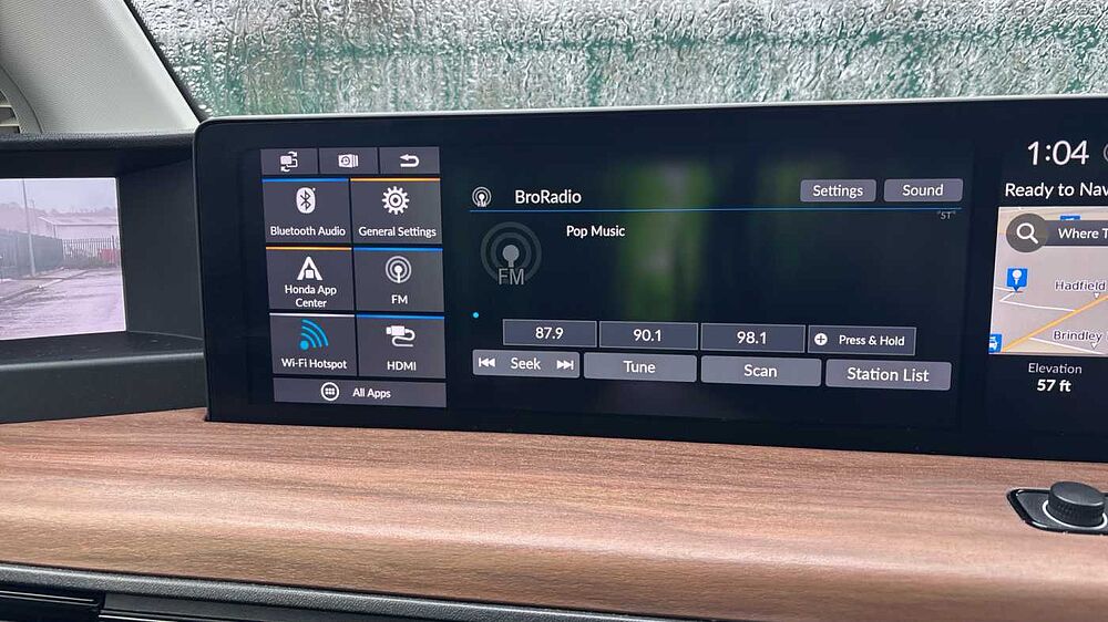 Honda E 113kW Advance 36kWh 5dr Auto