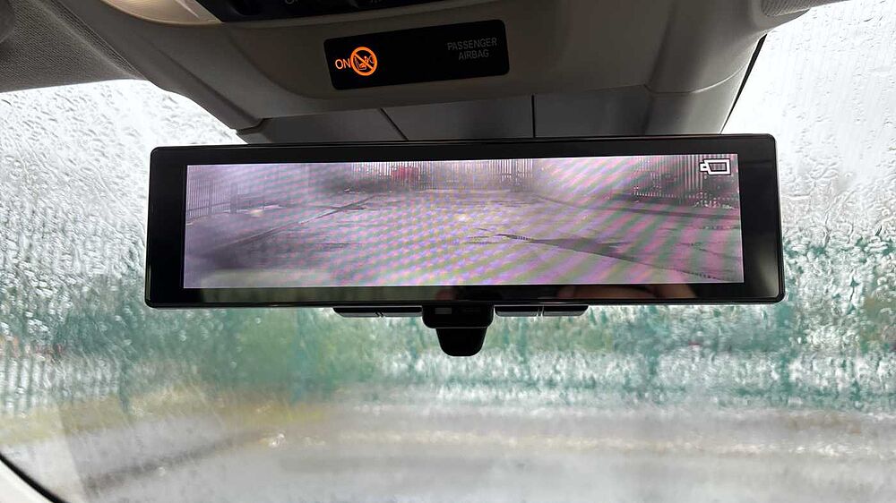 Honda E 113kW Advance 36kWh 5dr Auto