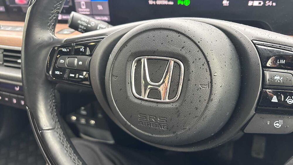 Honda E 113kW Advance 36kWh 5dr Auto
