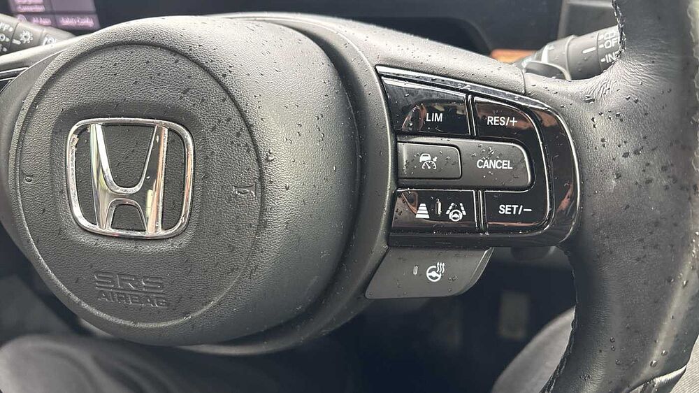 Honda E 113kW Advance 36kWh 5dr Auto