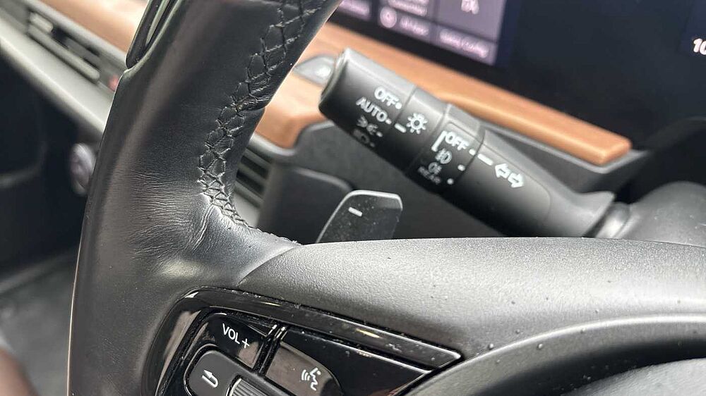 Honda E 113kW Advance 36kWh 5dr Auto