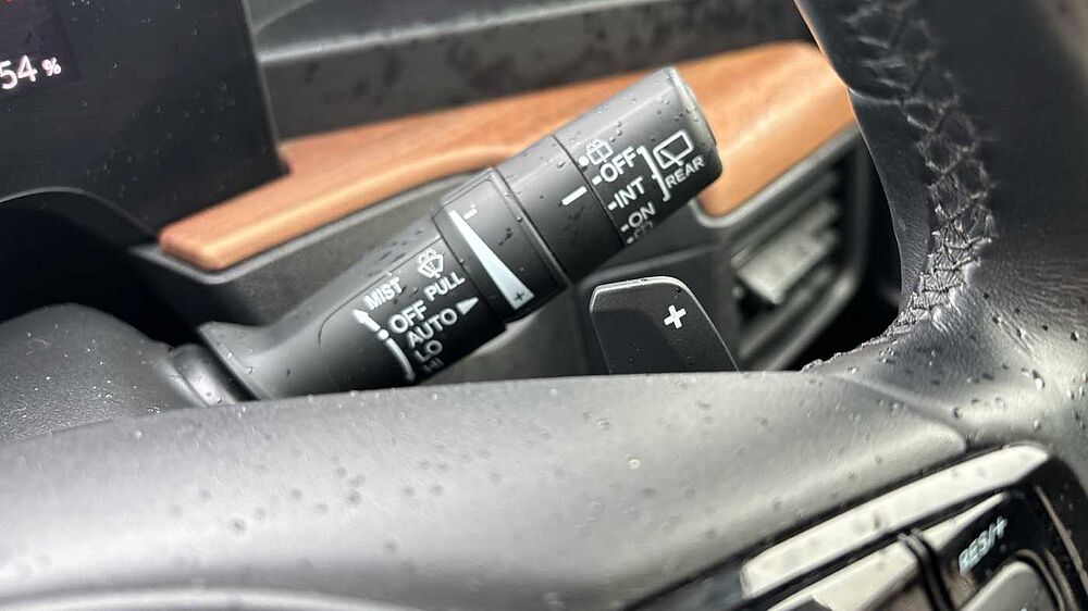 Honda E 113kW Advance 36kWh 5dr Auto