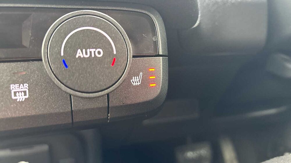 Honda E 113kW Advance 36kWh 5dr Auto