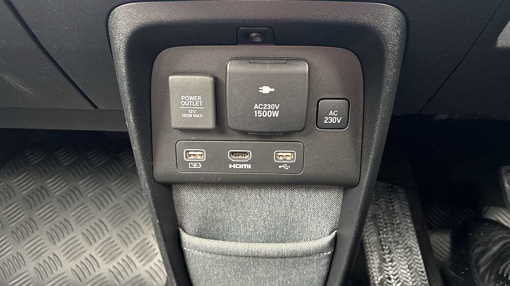 Honda E 113kW Advance 36kWh 5dr Auto