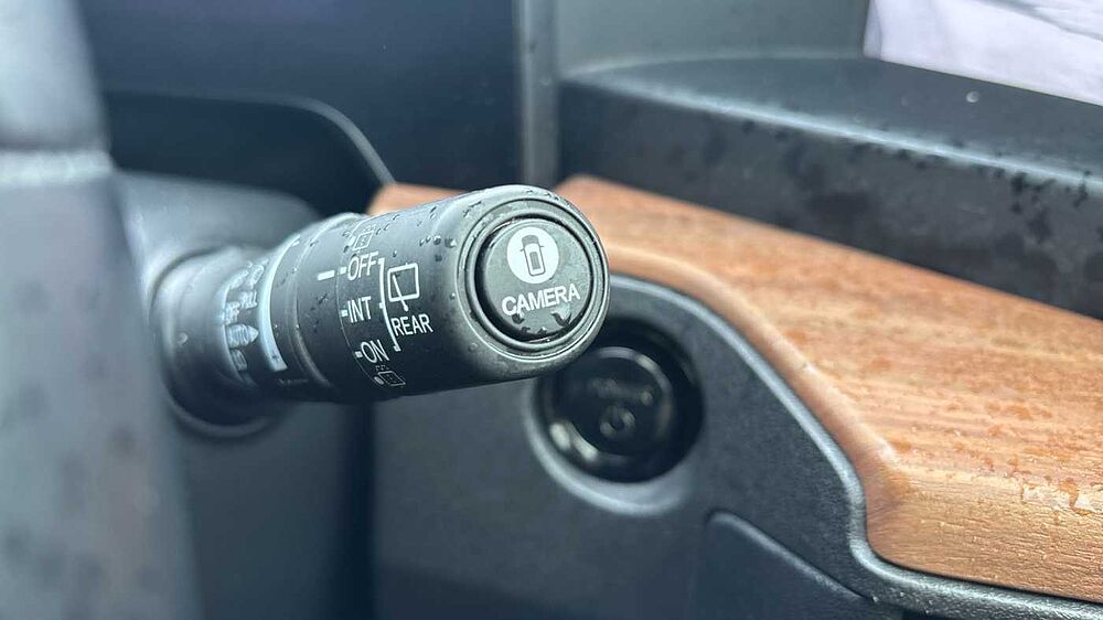 Honda E 113kW Advance 36kWh 5dr Auto