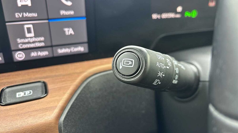 Honda E 113kW Advance 36kWh 5dr Auto