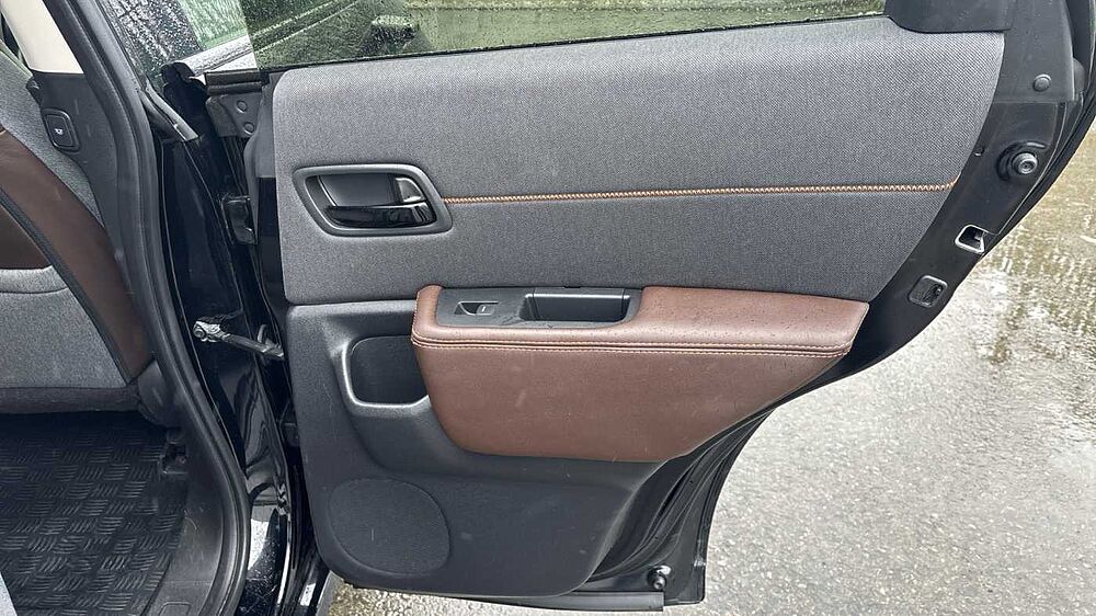 Honda E 113kW Advance 36kWh 5dr Auto