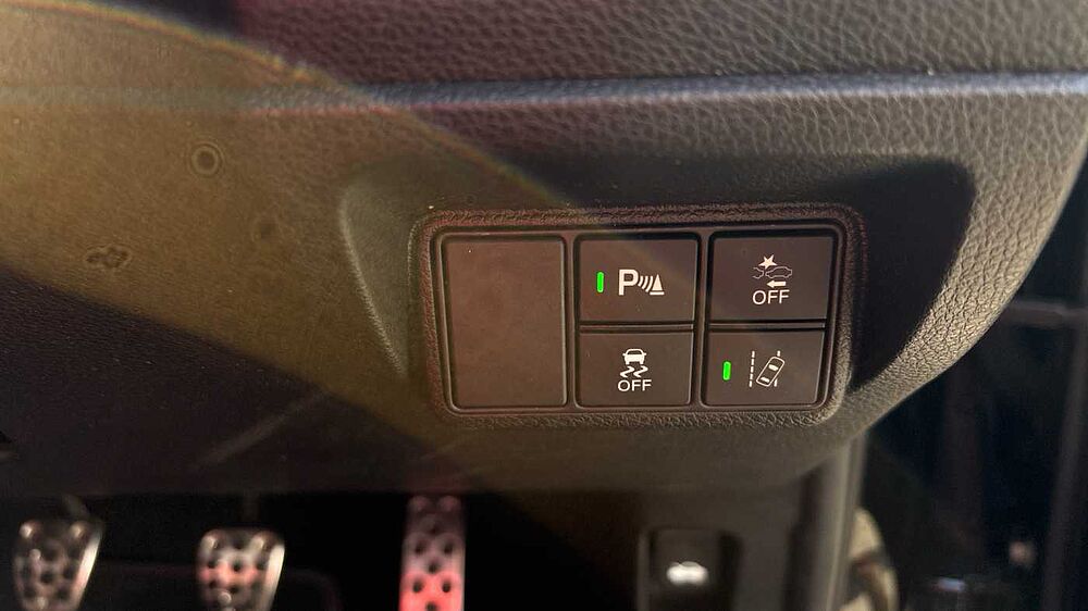 Honda Civic 2.0 VTEC Turbo Type R GT 5dr