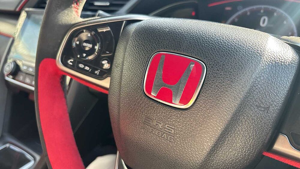 Honda Civic 2.0 VTEC Turbo Type R GT 5dr