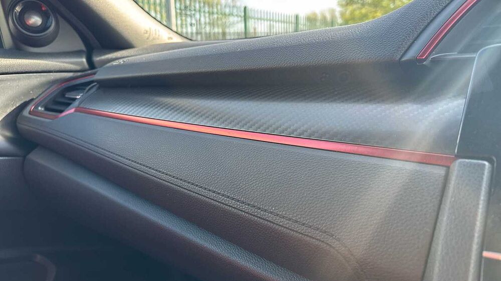 Honda Civic 2.0 VTEC Turbo Type R GT 5dr