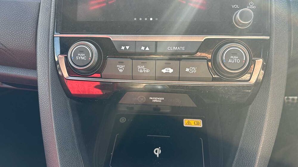Honda Civic 2.0 VTEC Turbo Type R GT 5dr