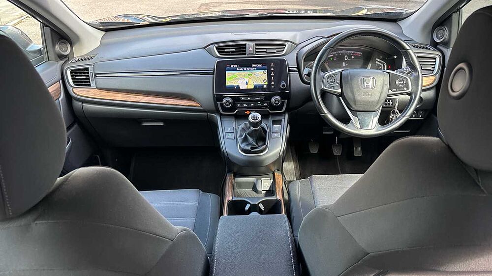 Honda Cr-v 1.5 VTEC Turbo SE 5dr 2WD