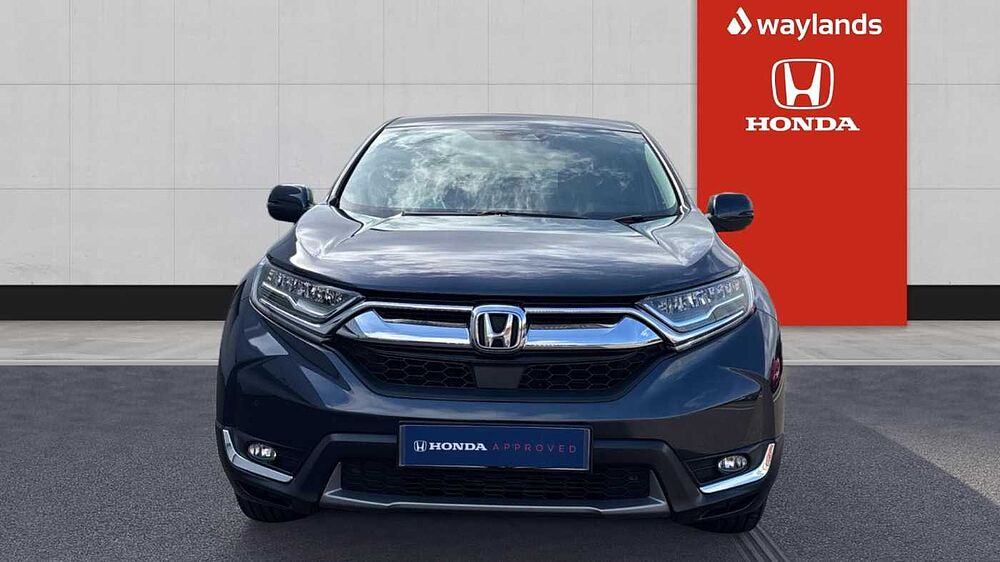 Honda Cr-v 1.5 VTEC Turbo SE 5dr 2WD
