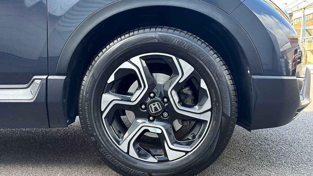 Honda Cr-v 1.5 VTEC Turbo SE 5dr 2WD