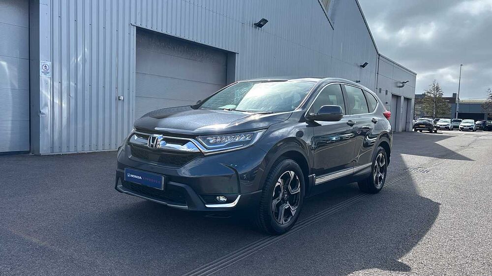 Honda Cr-v 1.5 VTEC Turbo SE 5dr 2WD