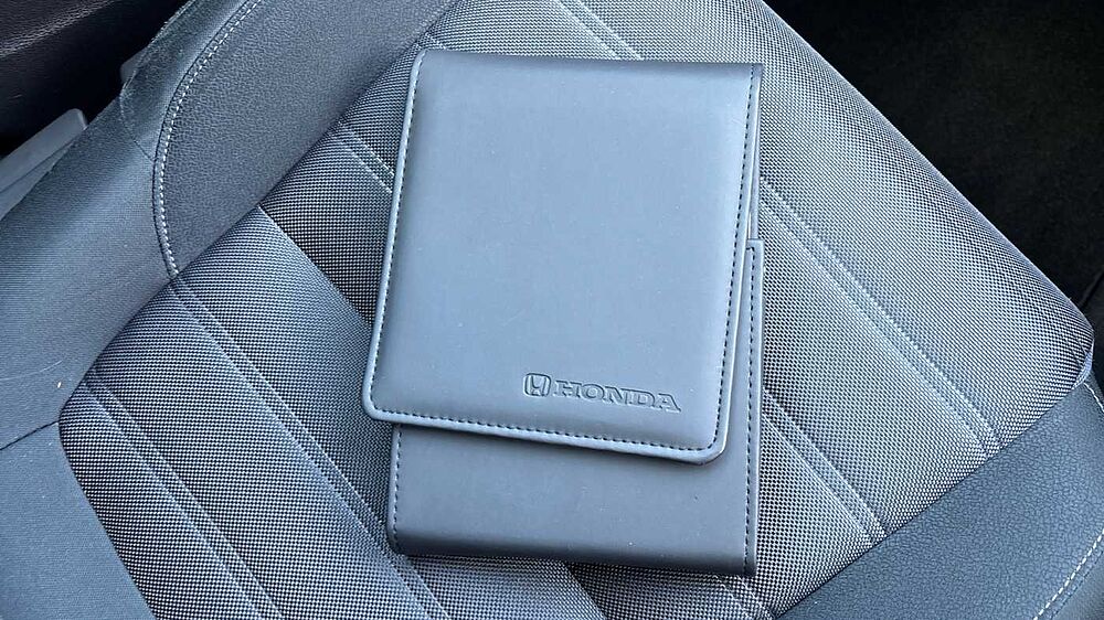 Honda Cr-v 1.5 VTEC Turbo SE 5dr 2WD