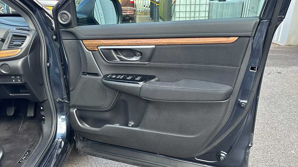 Honda Cr-v 1.5 VTEC Turbo SE 5dr 2WD