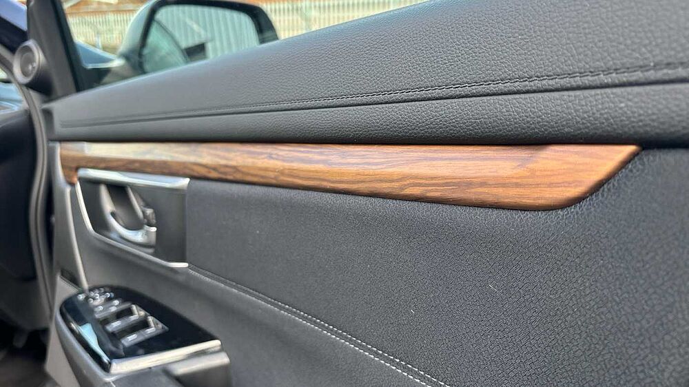 Honda Cr-v 1.5 VTEC Turbo SE 5dr 2WD