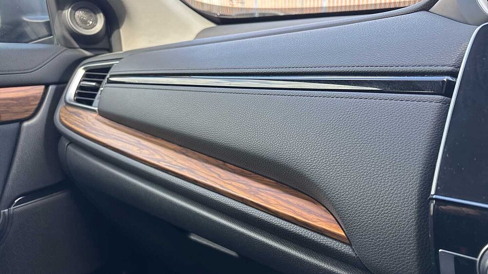 Honda Cr-v 1.5 VTEC Turbo SE 5dr 2WD