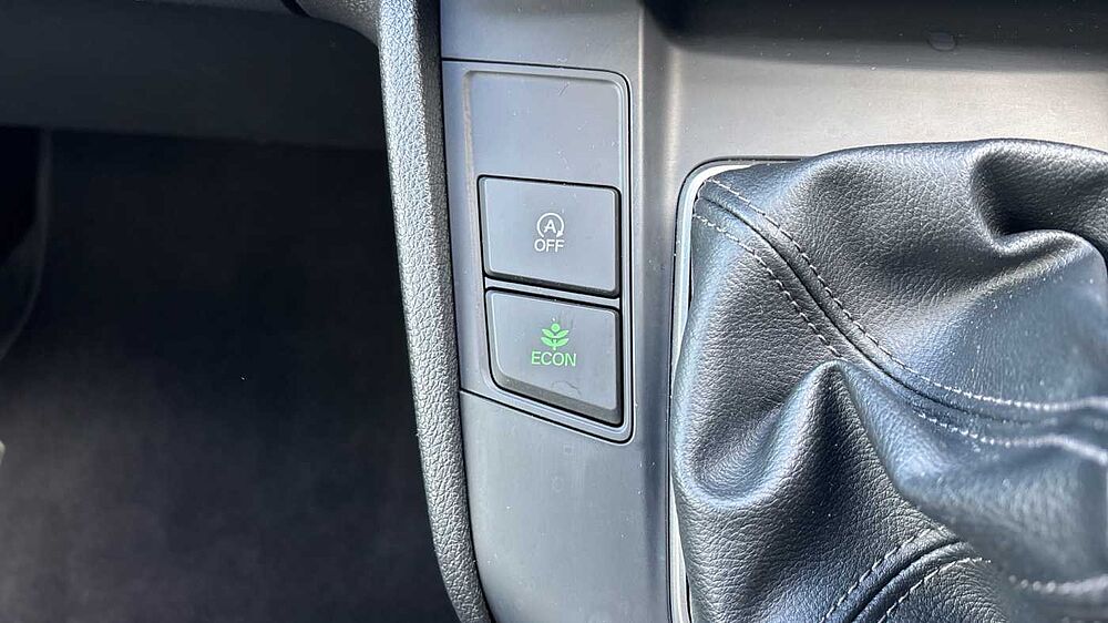 Honda Cr-v 1.5 VTEC Turbo SE 5dr 2WD