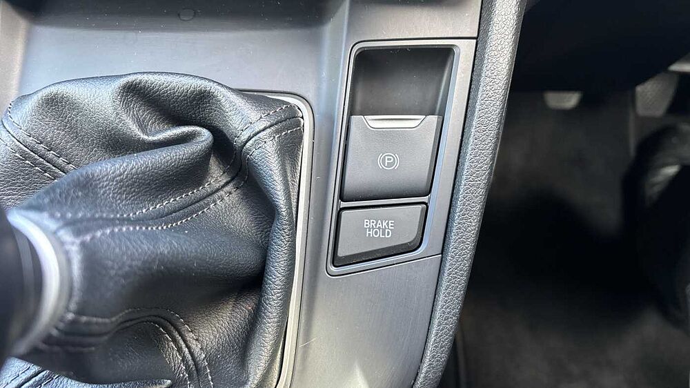 Honda Cr-v 1.5 VTEC Turbo SE 5dr 2WD