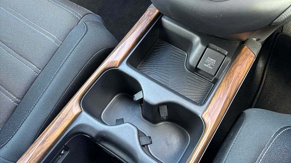 Honda Cr-v 1.5 VTEC Turbo SE 5dr 2WD