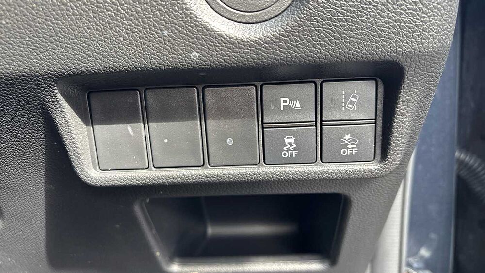 Honda Cr-v 1.5 VTEC Turbo SE 5dr 2WD