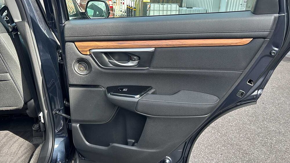 Honda Cr-v 1.5 VTEC Turbo SE 5dr 2WD