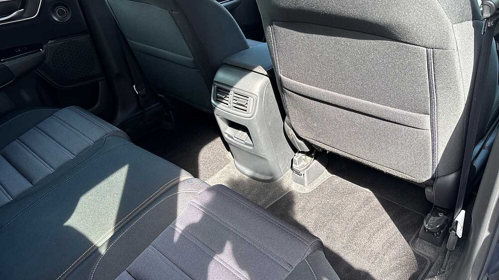 Honda Cr-v 1.5 VTEC Turbo SE 5dr 2WD
