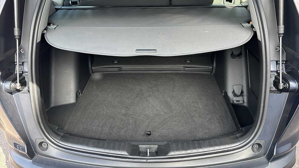 Honda Cr-v 1.5 VTEC Turbo SE 5dr 2WD