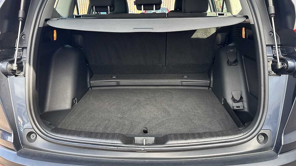 Honda Cr-v 1.5 VTEC Turbo SE 5dr 2WD