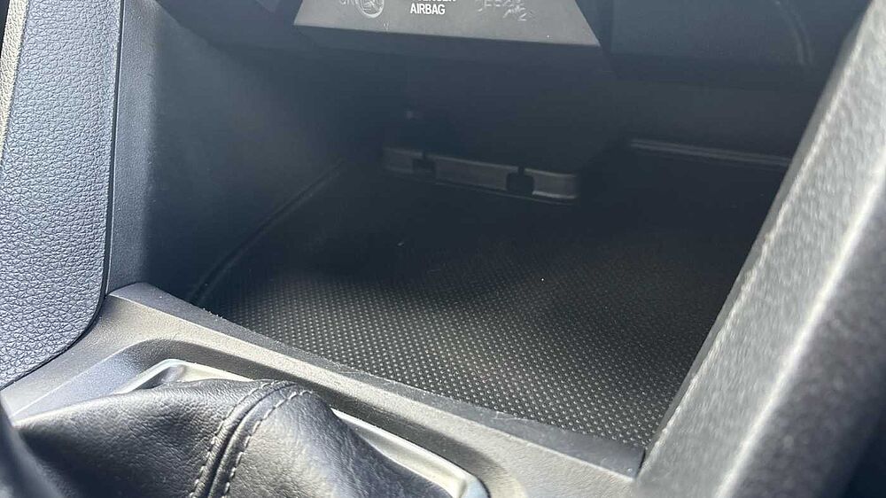 Honda Civic 1.0 VTEC Turbo 126 SR 5dr