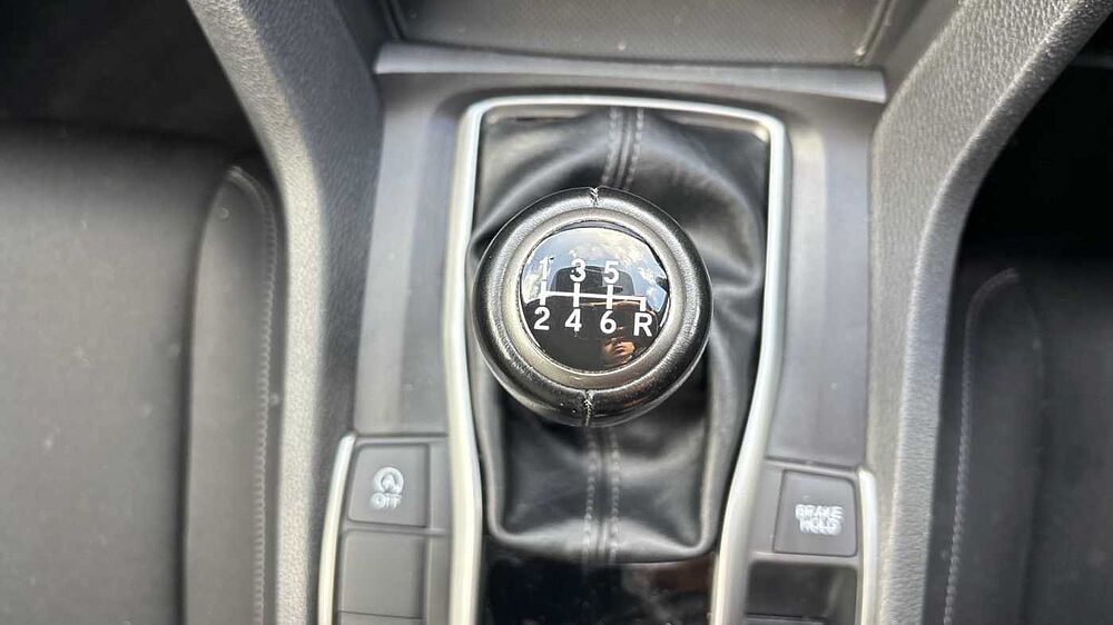 Honda Civic 1.0 VTEC Turbo 126 SR 5dr