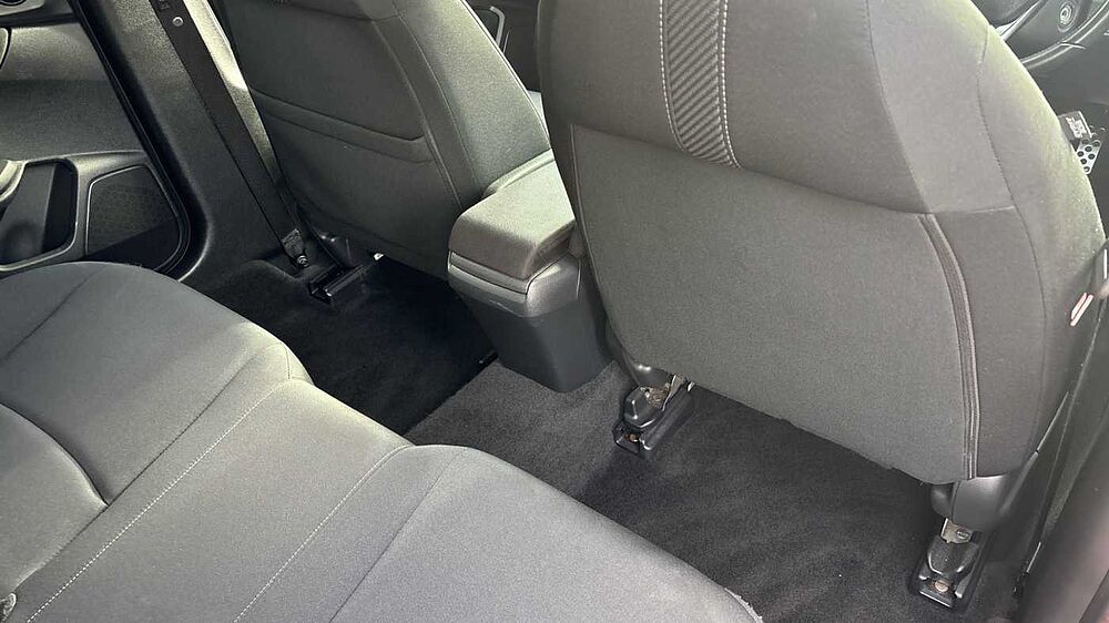 Honda Civic 1.0 VTEC Turbo 126 SR 5dr