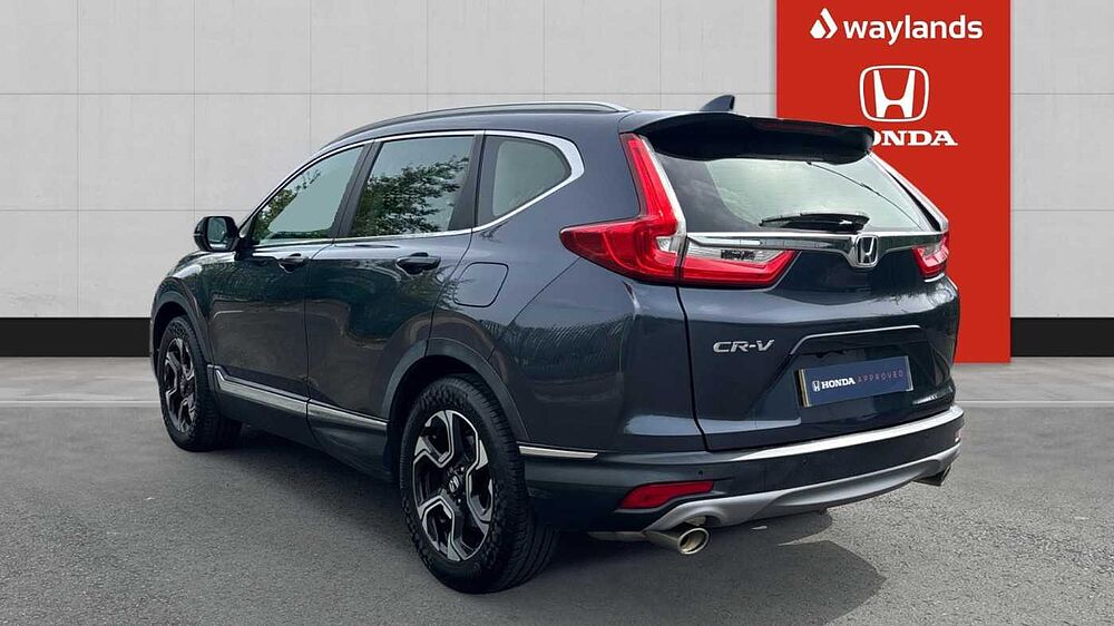 Honda Cr-v 1.5 VTEC Turbo SE 5dr 2WD