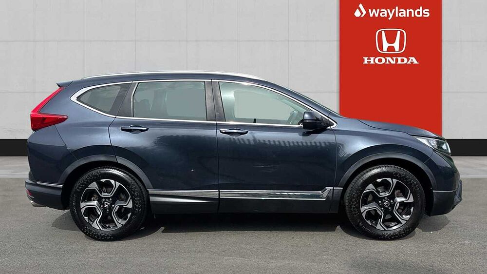 Honda Cr-v 1.5 VTEC Turbo SE 5dr 2WD